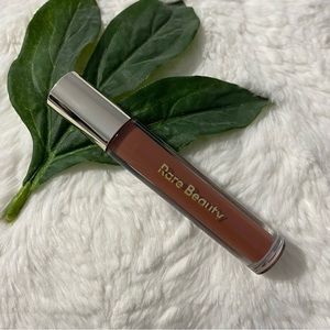 Rare Beauty Stay Vulnerable Gloss Lip Balm in Nearly Neutral